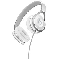 Beats EP 耳罩式头戴式有线耳机 白色