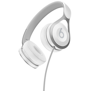 Beats EP 耳罩式头戴式有线耳机 白色