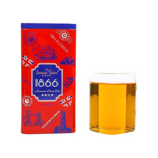 闽榕 1866 茉莉红茶 125g