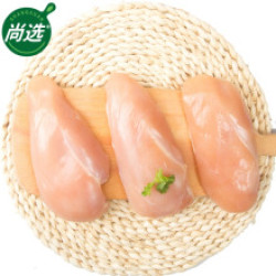 鸡小胸/鸡大胸1kg*8件+黑椒鸡块1kg*4件（6.2元/斤，PLUS会员5.8元/斤，可配琵琶腿、肥牛卷、薯条、烤肠）