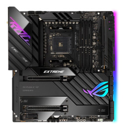 ROG 玩家国度 CROSSHAIR VIII EXTREME C8E主板（AMD X570/socket AM4)