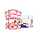 Globemilk 荷高 荷兰荷高脱脂纯牛奶盒装整箱3.8g乳蛋白200ml*24早餐奶