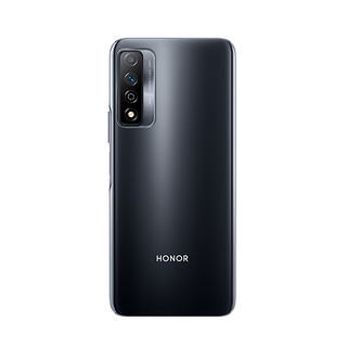 HONOR 荣耀 Play5T Pro 4G手机 8GB+128GB 幻夜黑