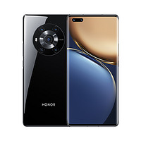 直播专享：HONOR 荣耀 Magic3 5G手机 8GB+256GB