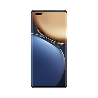 HONOR 荣耀 Magic3 5G手机 8GB+256GB 亮黑色