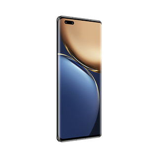 HONOR 荣耀 Magic3 5G手机 8GB+256GB 亮黑色