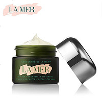 LA MER 海蓝之谜 浓缩修护眼霜 15ml