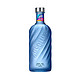 ABSOLUT VODKA 绝对伏特加 Absolut Vodka）洋酒 原味 伏特加 螺旋限量版 700ml