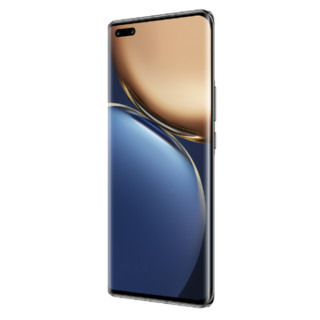 HONOR 荣耀 Magic3 Pro 5G手机 12GB+256GB 亮黑色