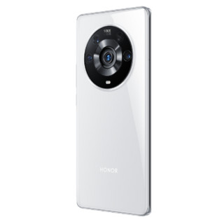 HONOR 荣耀 Magic3 Pro 5G手机 8GB+256GB 釉白色