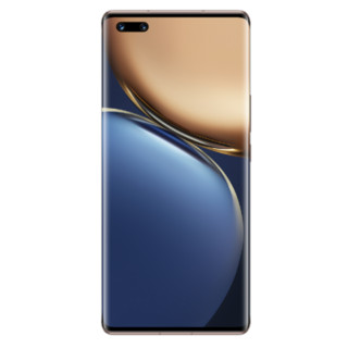 HONOR 荣耀 Magic3 Pro 5G手机 12GB+512GB 晨晖金