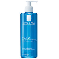 LA ROCHE-POSAY 理肤泉 La Roche-Posay 理肤泉洁面乳400ml