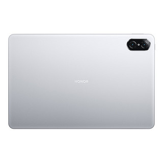 HONOR 荣耀 V7 Pro 11英寸 Android 平板电脑（2560*1600dpi、迅鲲1300T、6GB、128GB、WiFi版、钛空银)