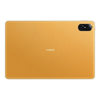 HONOR 荣耀 V7 Pro 11英寸 平板电脑（2560*1600dpi、迅鲲1300T、8GB、256GB、WiFi版、晨晖金)