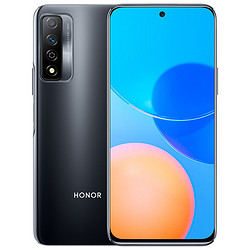 HONOR 荣耀 Play5T Pro 4G智能手机 8GB+128GB（前一名赠荣耀手表ES陨石黑+前666名魔方音响）