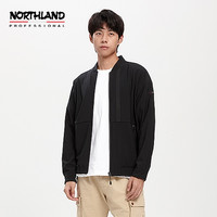NORTHLAND 诺诗兰 NXJBT5627E 男款户外软壳外套