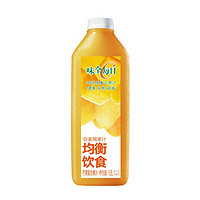 WEICHUAN 味全 芒果汁  1600ml