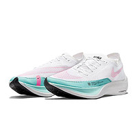 NIKE 耐克 ZoomX Vaporfly Next% 2 CU4111-101 男子跑鞋