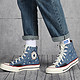 CONVERSE 匡威 Chuck 70 171064C  男女款运动帆布鞋