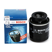 BOSCH 博世 0986AF0161 机油滤清器 EA111发动机专用