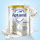 Aptamil 爱他美 新西兰原装进口澳洲爱他美(Aptamil) 白金版天然乳脂婴幼儿营养奶粉