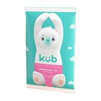 kub 可优比 BB熊魔力吸系列 拉拉裤 XL36片*4包