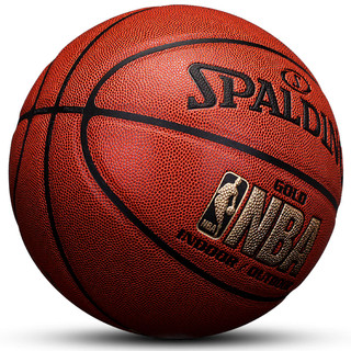 SPALDING 斯伯丁 74-606Y PU篮球