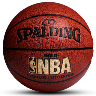 商品spalding斯伯丁74606ypu篮球
