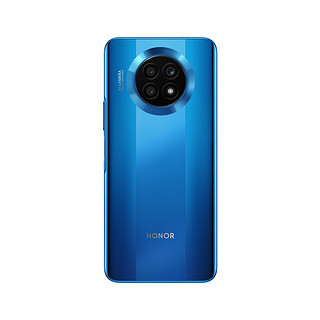 HONOR 荣耀 X20 5G手机 6GB+128GB 极光蓝