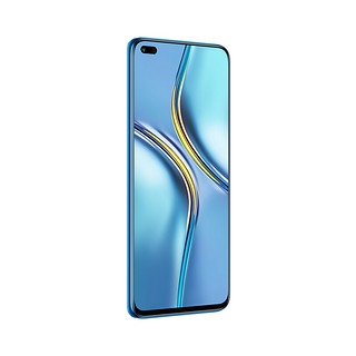 HONOR 荣耀 X20 5G手机 6GB+128GB 极光蓝