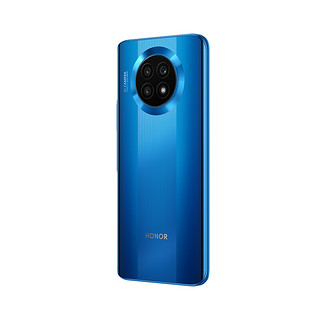 HONOR 荣耀 X20 5G手机 6GB+128GB 极光蓝