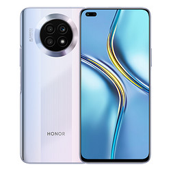 HONOR 荣耀 X20 5G手机 8GB+256GB 钛空银