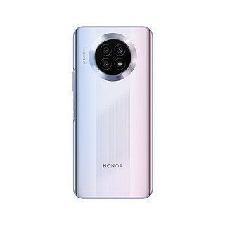 HONOR 荣耀 X20 5G手机 8GB+256GB 钛空银