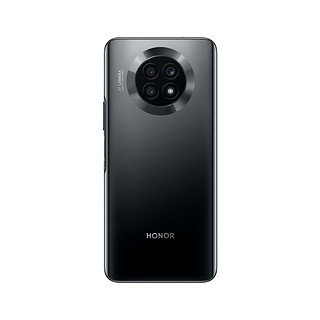 HONOR 荣耀 X20 5G手机 8GB+256GB 幻夜黑