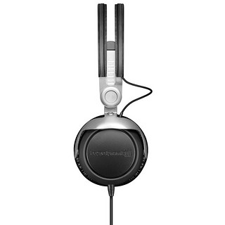 beyerdynamic 拜亚动力 DT1350 压耳式头戴式动圈有线耳机