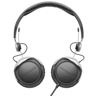 beyerdynamic 拜亚动力 DT1350 压耳式头戴式动圈有线耳机