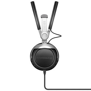 beyerdynamic 拜亚动力 DT1350 压耳式头戴式动圈有线耳机