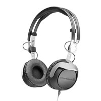 beyerdynamic 拜亚动力 DT1350 压耳式头戴式动圈有线耳机