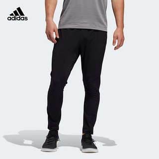 adidas 阿迪达斯 CITY WV PANT FL1510 男款运动长裤