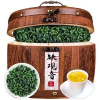 ZUI RAN XIANG 醉然香 一级 铁观音 500g