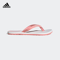 adidas 阿迪达斯 EEZAY FLIP FLOP EG2035 女子运动拖鞋