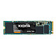 KIOXIA 铠侠 RC10 NVMe M.2 固态硬盘 500GB（PCI-E3.0）