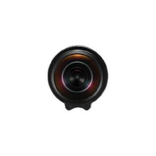 LAOWA 老蛙 4mm F2.8 210°Circular Fisheye 鱼眼镜头 富士X卡口