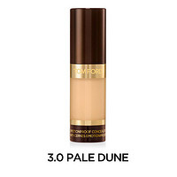 TOM FORD 汤姆·福特 恒颜持妆遮瑕乳 #3.0PALE DUNE 5ml