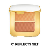 TOM FORD 汤姆·福特 璀璨流光高光盘 #01REFLECTS GILT 4.4g