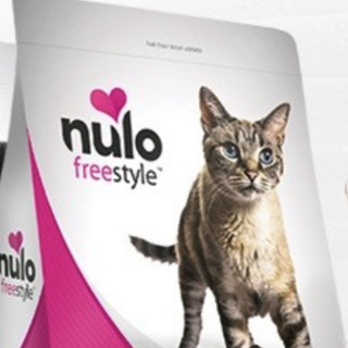 Nulo 自由天性成长系列 鸡肉味全阶段猫粮 5.44kg