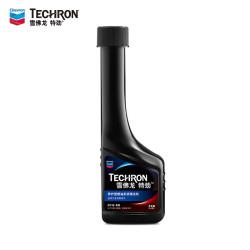 Chevron 雪佛龙 特劲TCP养护型汽油添加剂 100ml 单瓶装