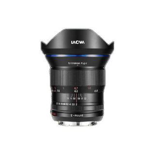 LAOWA 老蛙 D-Dreamer 15mm F2.0 广角定焦镜头 索尼FE卡口 72mm