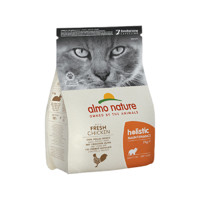 Almo Nature 鸡肉成猫猫粮 2kg