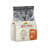 Almo Nature 多脂鱼成猫猫粮 2kg